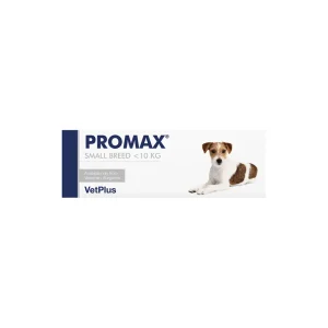 Promax Small Breed 1 syringe 9ml