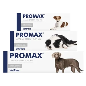 Promax Small Breed 1 syringe 9ml - Image 2
