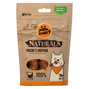 Mr.Bandit Naturals