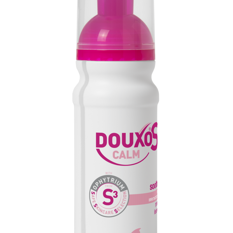 Douxo S3 Calm Mousse
