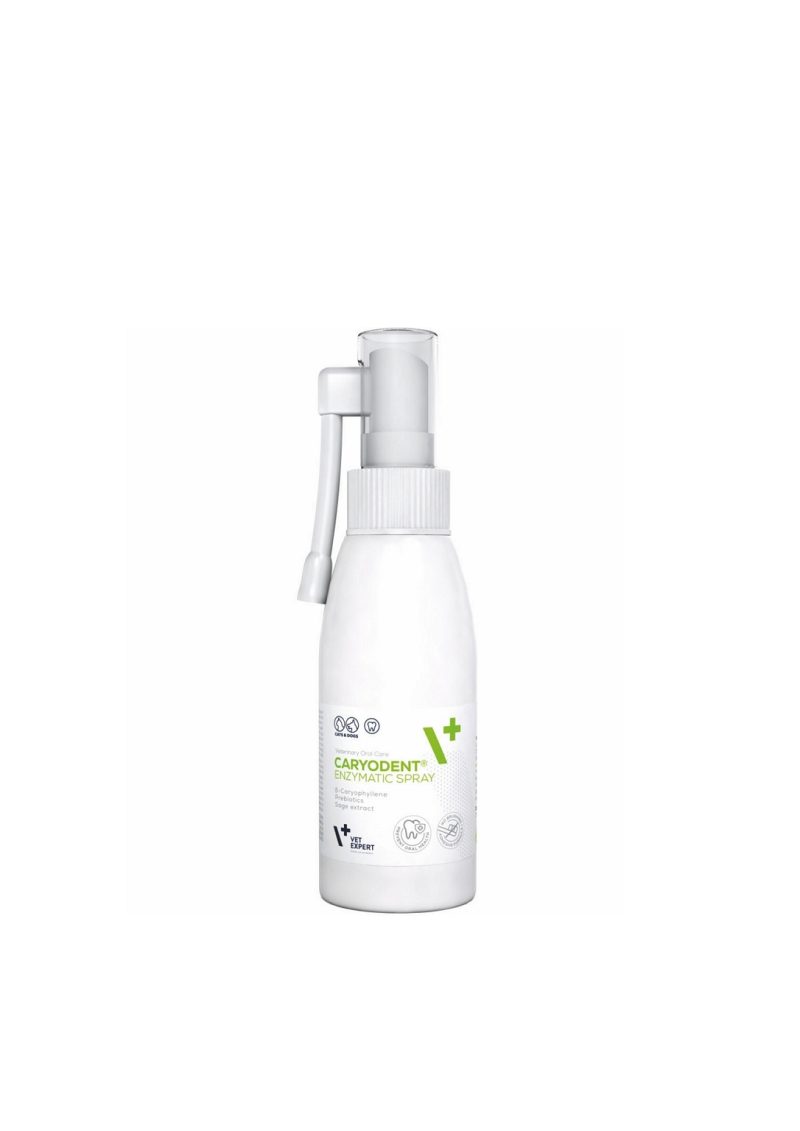 Caryodent Enzymatic Spray