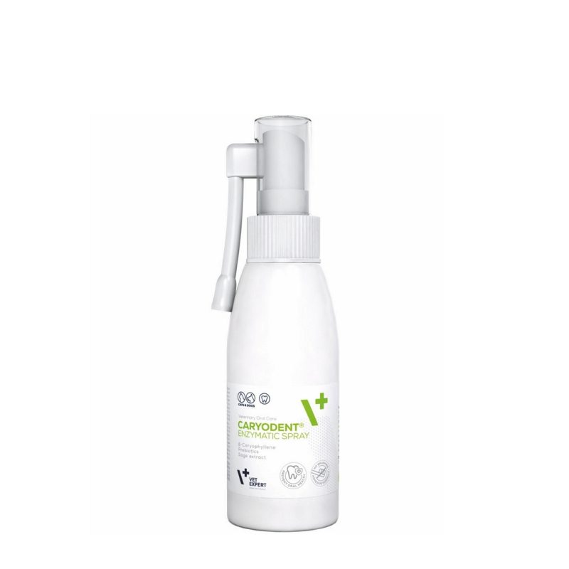 Caryodent Enzymatic Spray