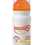 DOUXO S3 PYO Mousse