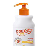 DOUXO S3 PYO Shampoo