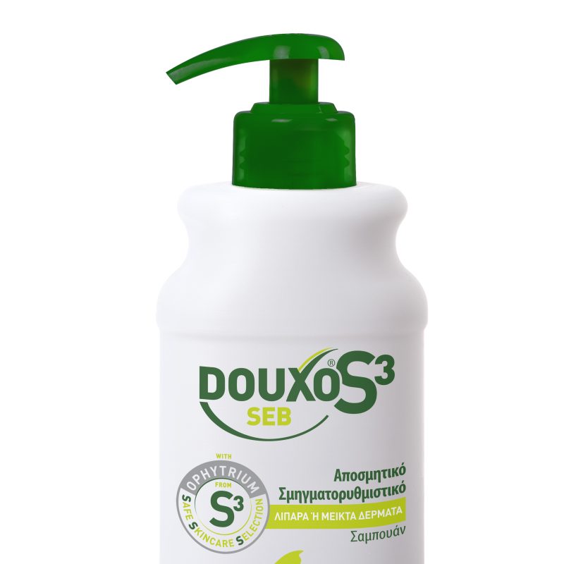 Douxo S3 SEB