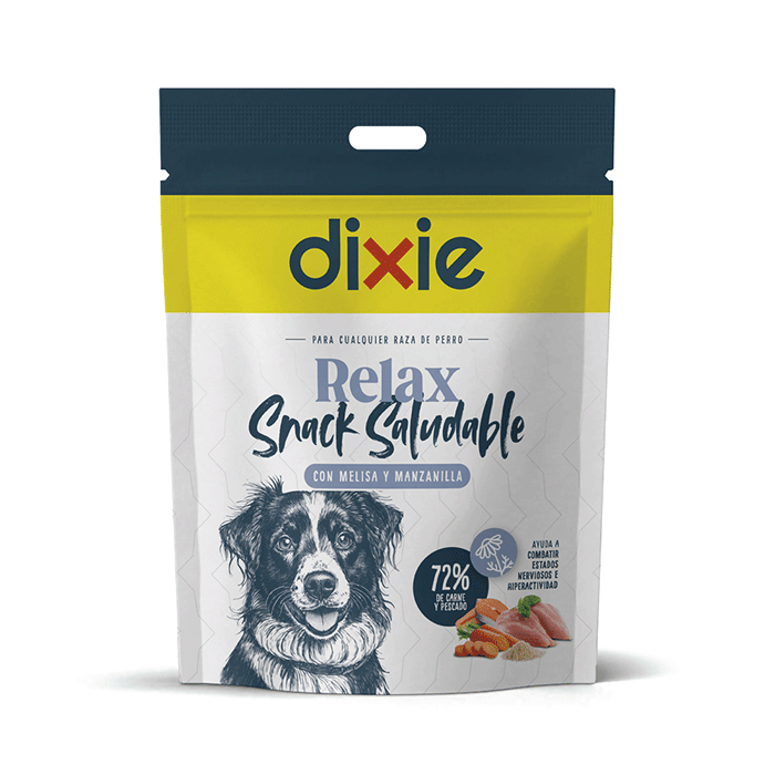 Dixie Relax