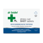 Dr Seidel Stress Out Shot 10 δισκία
