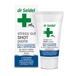 Dr Seidel Stress Out Shot Paste