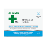 dr seidel stress out