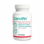 Carcifin - Υποστήριξη αντικαρκινικής θεραπείας σκύλων και γατών