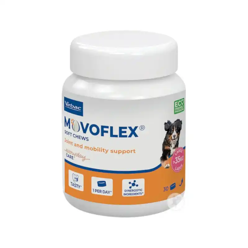 movoflex soft chews large