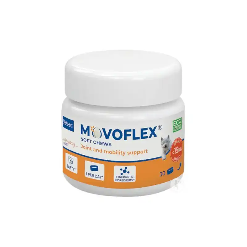 movoflex vsoft chews small