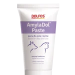 AmylaDol Paste – Συμπλήρωμα με Πεπτικά Ένζυμα για Γαστρεντερικές Διαταραχές σε Σκύλους & Γάτες