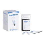 GluNEO Pet – Ταινίες Μέτρησης Σακχάρου για Κατοικίδια