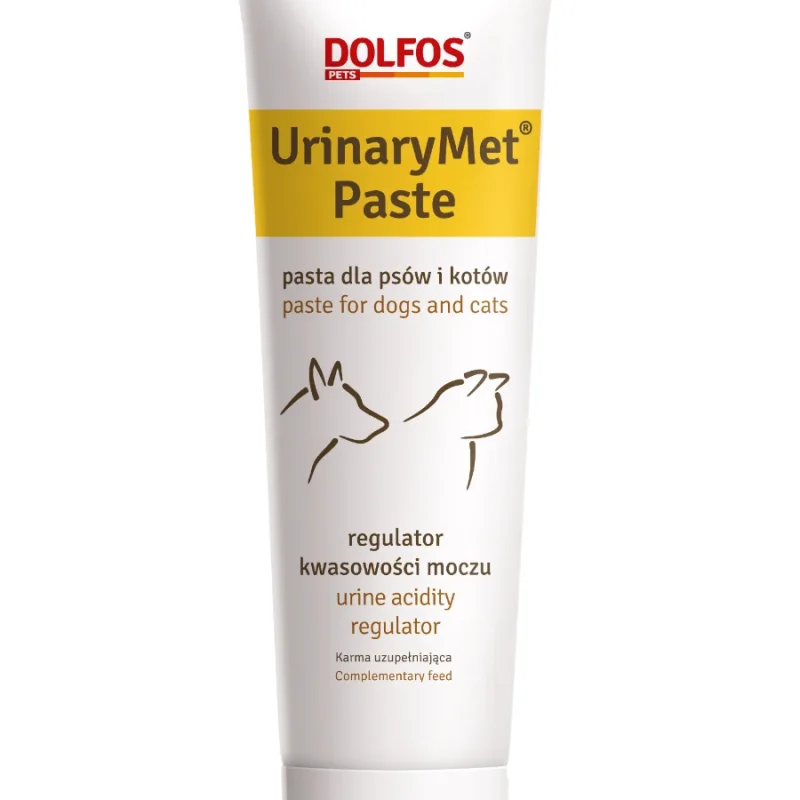 UrinaryMet Paste