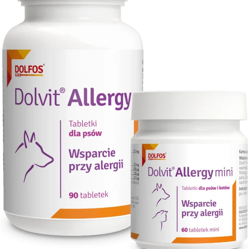 Dolvit Allergy