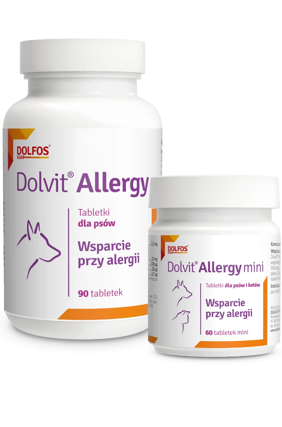 Dolvit Allergy