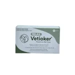 VETIOKER RELAX