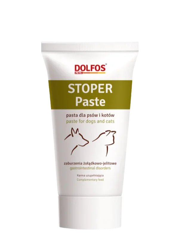 Dolfos STOPER paste