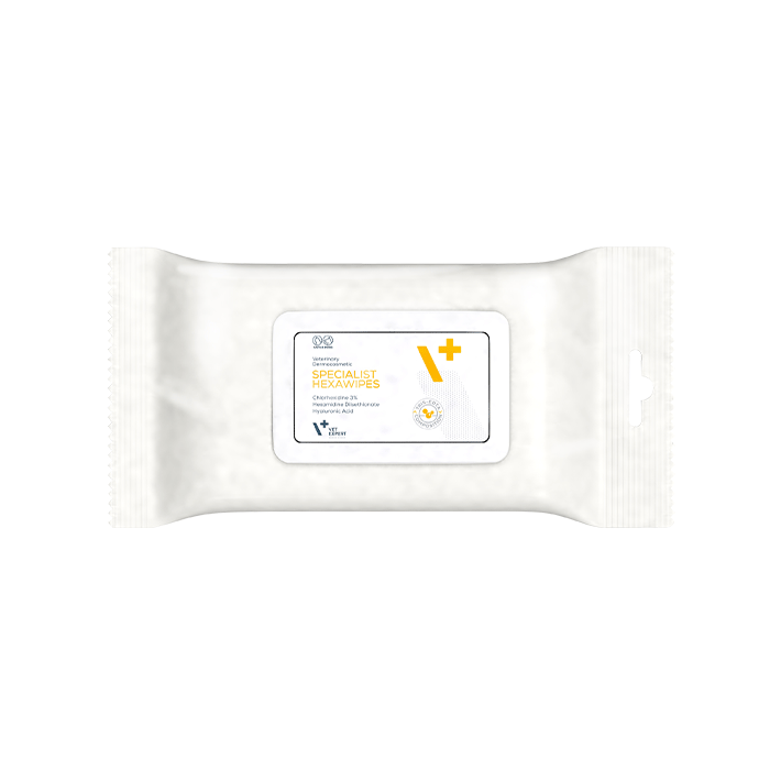 Specialist Hexawipes