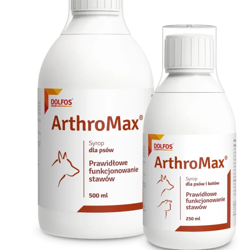 ArthroMax