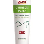 Cannabis Paste (CBD)