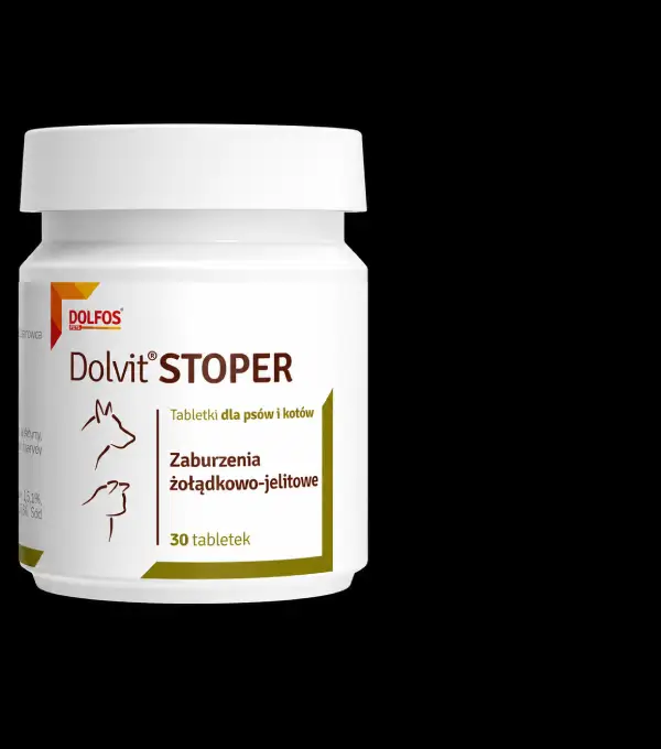 Dolvit STOPER