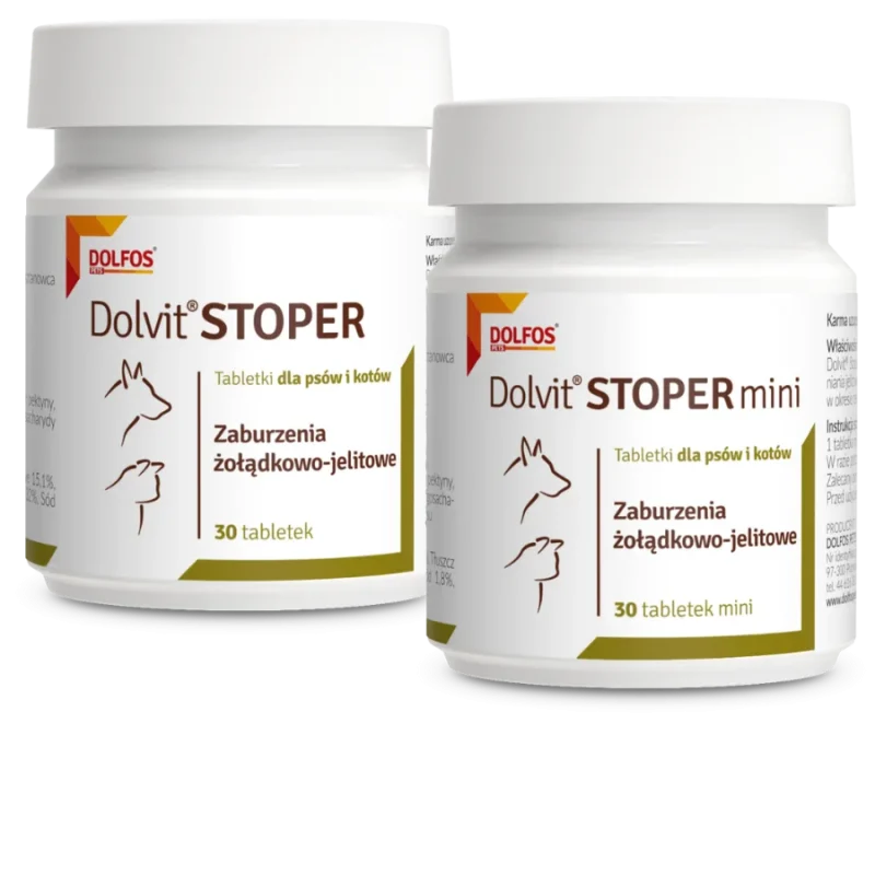 Dolvit STOPER