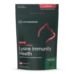 Lysine Immunity Extra Strength