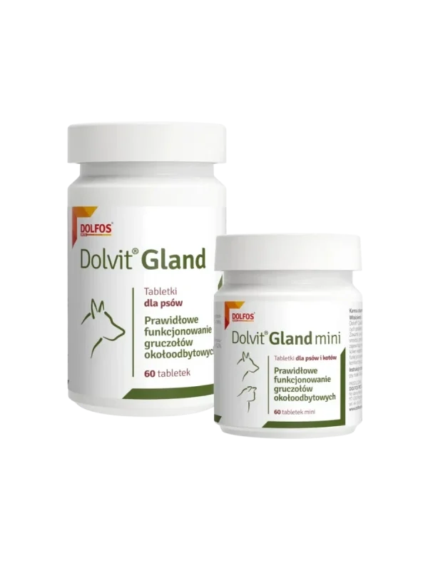 Dolvit Gland