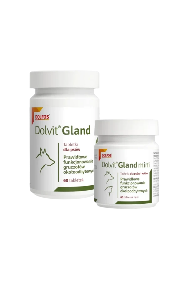 Dolvit Gland