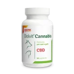 Συμπλήρωμα με CBD για σκύλους & γάτες