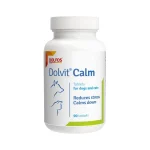 Φυσικό συμπλήρωμα για άγχος & στρες σε σκύλους και γάτες