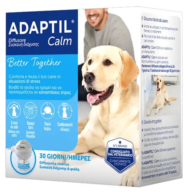 ADAPTIL Calm Home Diffuser