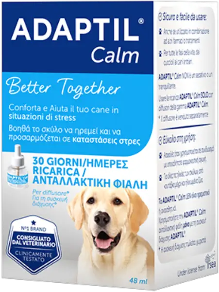 ADAPTIL Calm Refill