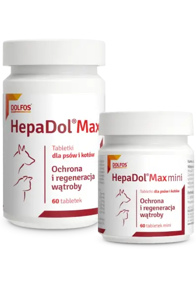 Dolfos HepaDol Max