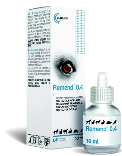 REMEND 0,4%