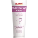 Dolfos Multivital Cat Paste 100g