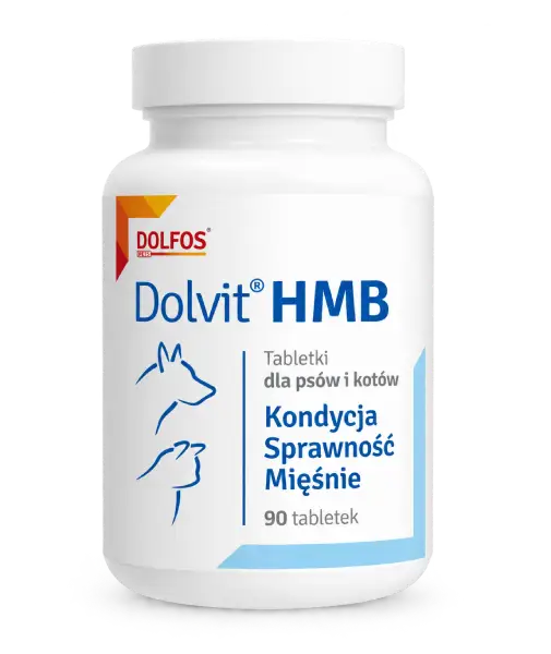 Dolvit HMB