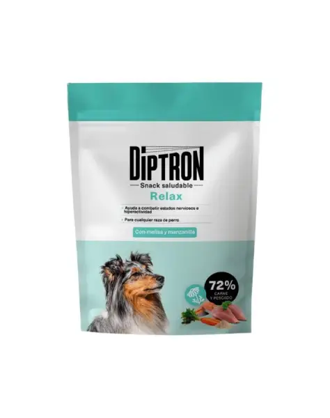 DIPTRON Relax Snack